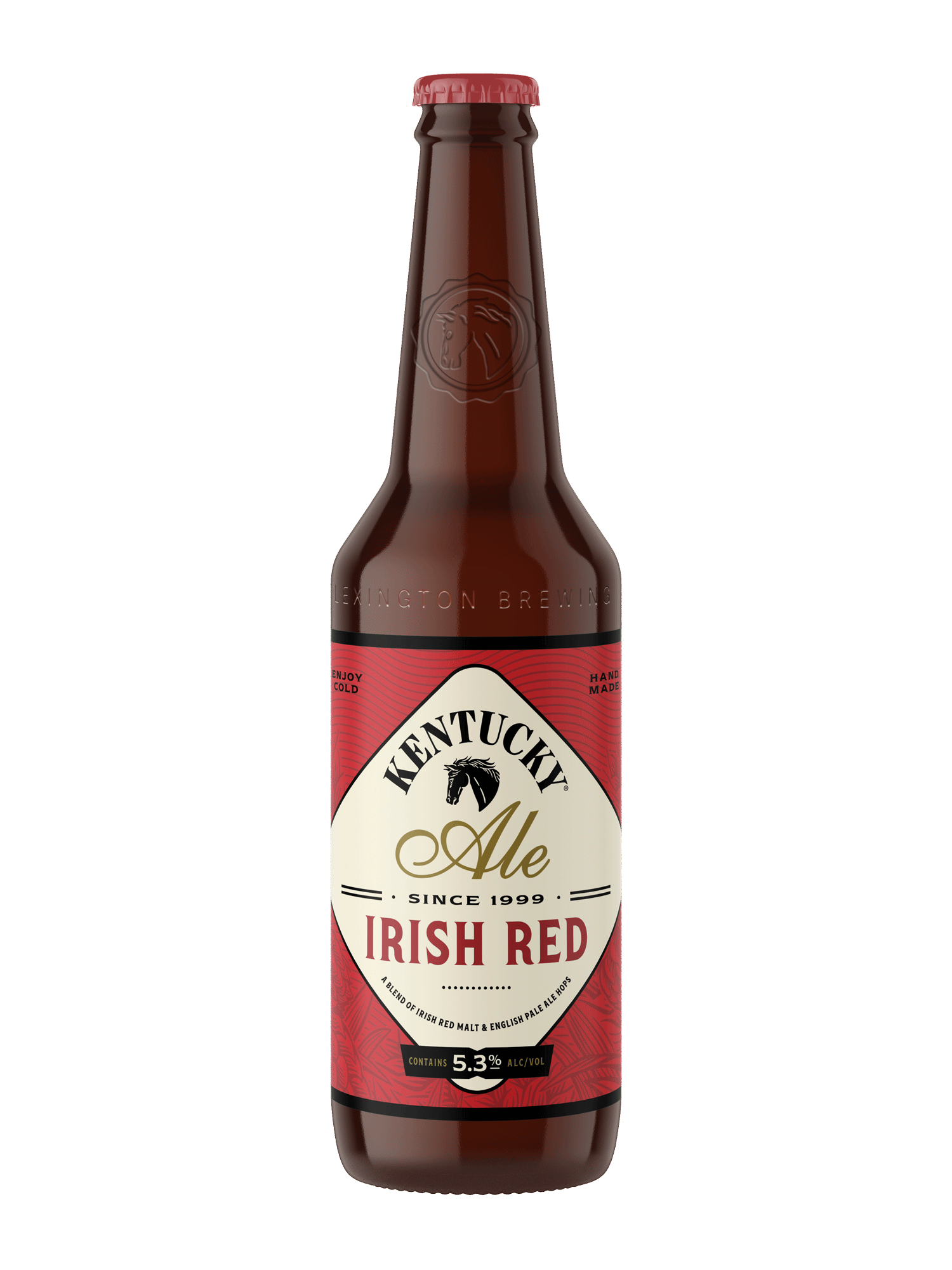 KENTUCKY® Irish Red Ale