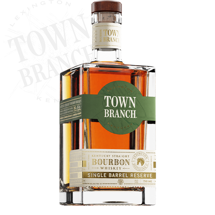 Town Branch® Single Barrel Reserve Bourbon Whiskey