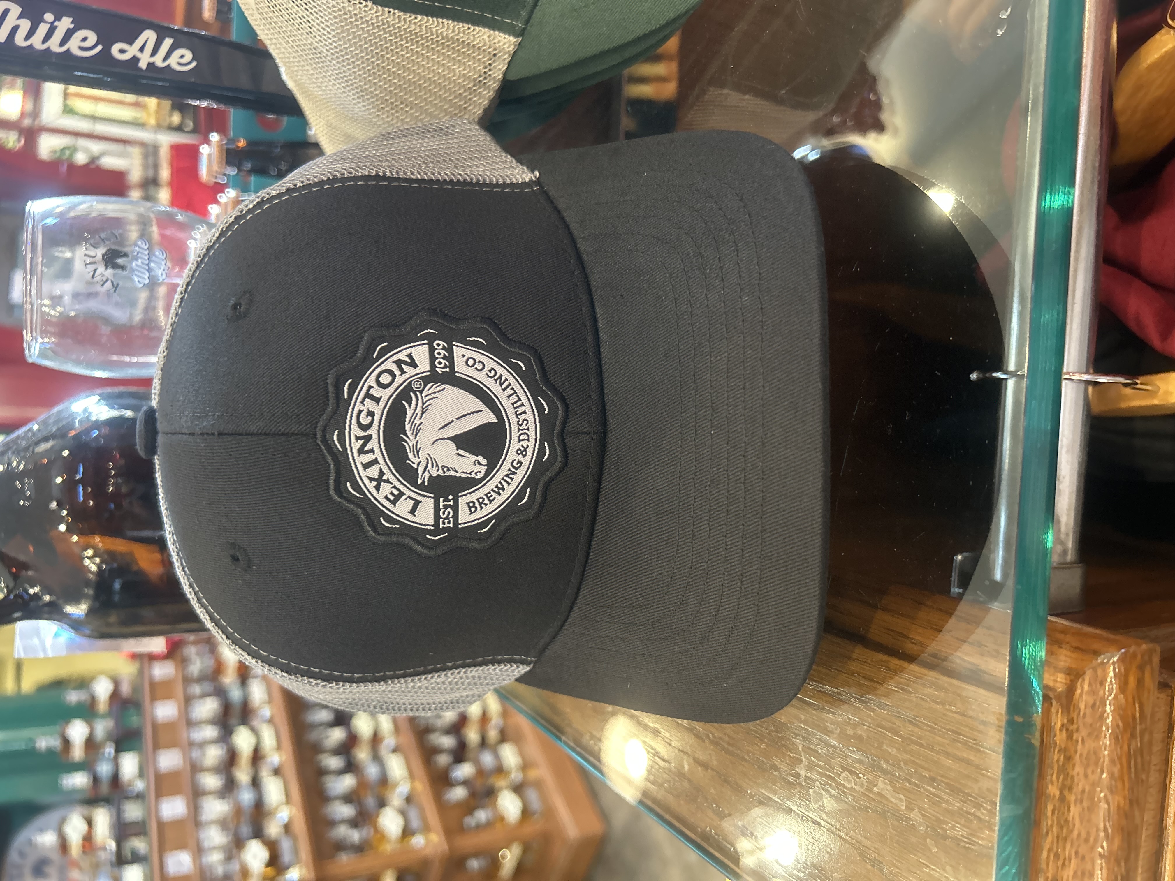 Lexington Brewing Co. Hat