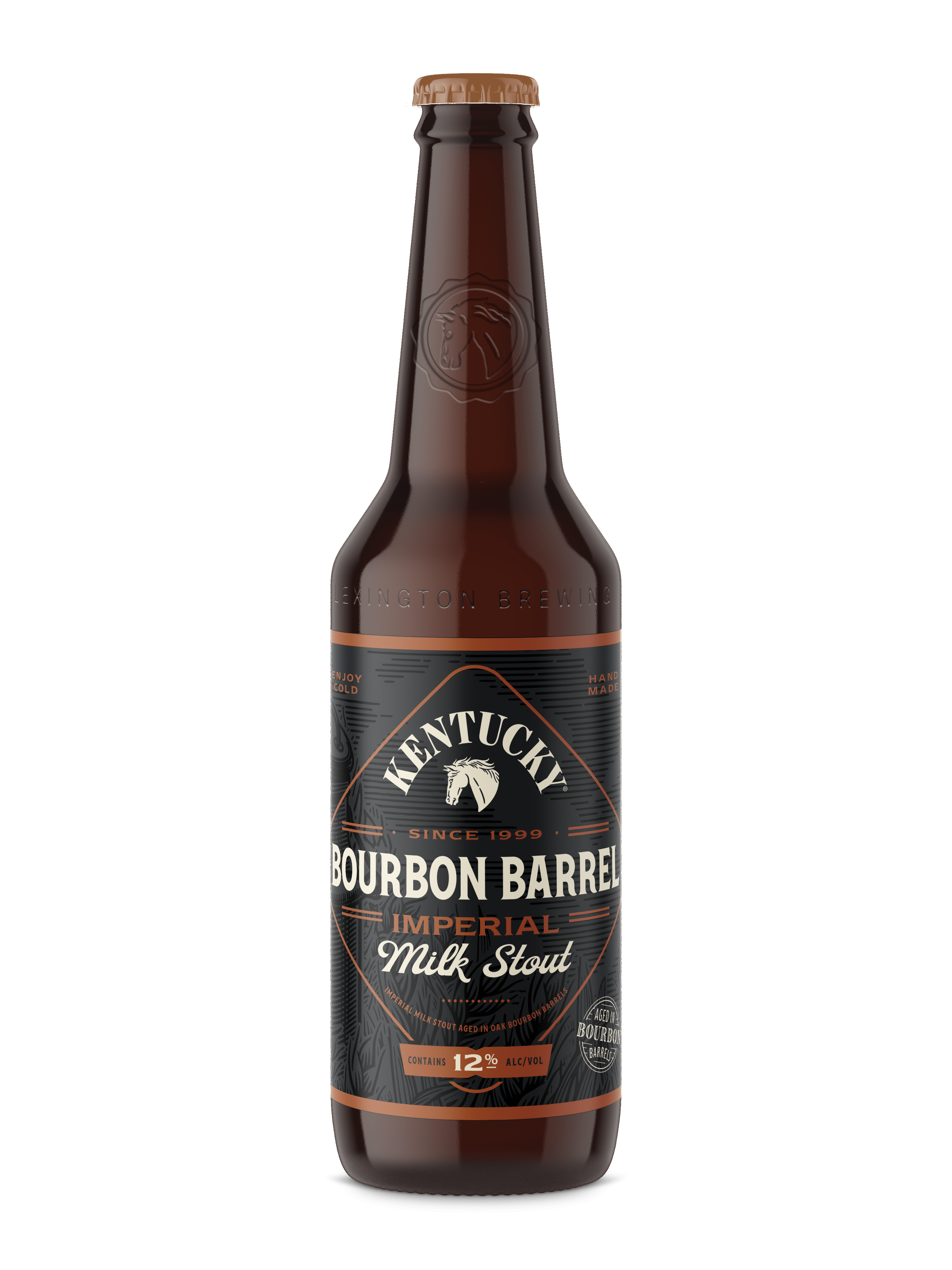 KENTUCKY Imperial Milk Stout